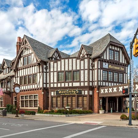 Best Western Premier Mariemont Inn Silverton Εξωτερικό φωτογραφία
