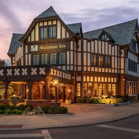 Best Western Premier Mariemont Inn Silverton Εξωτερικό φωτογραφία