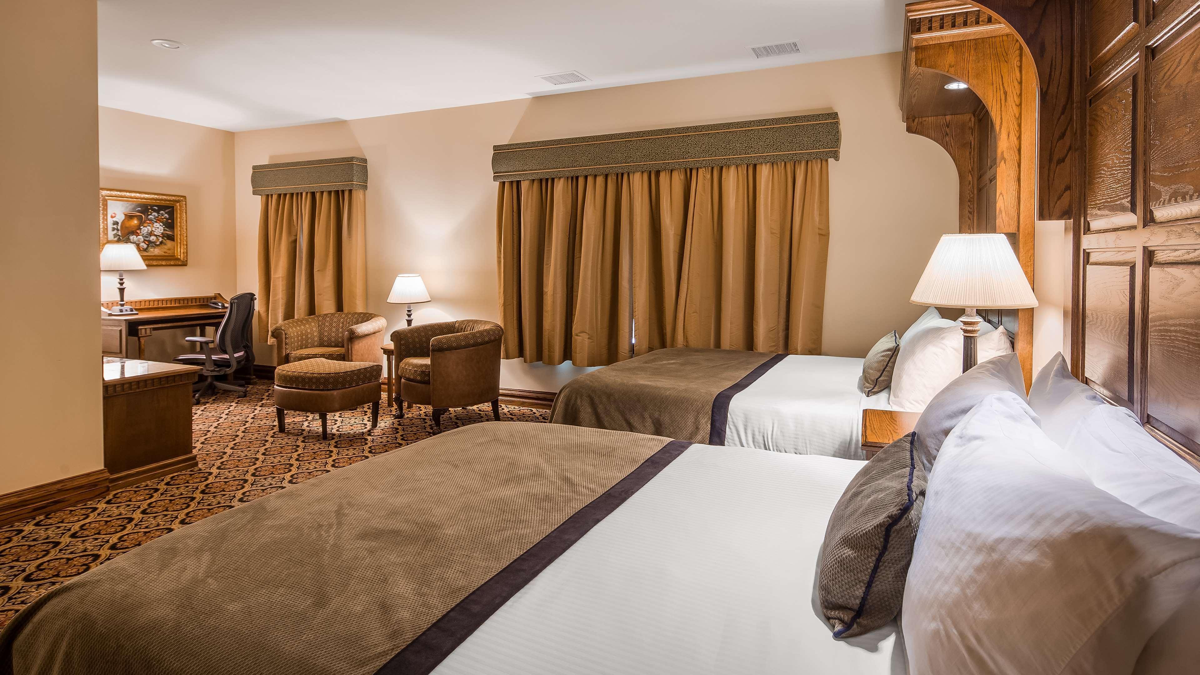 Best Western Premier Mariemont Inn Silverton Εξωτερικό φωτογραφία