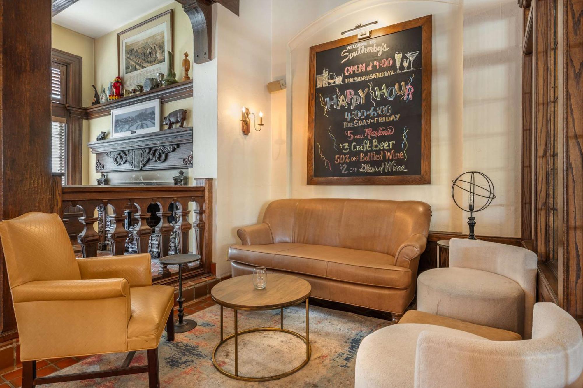 Best Western Premier Mariemont Inn Silverton Εξωτερικό φωτογραφία