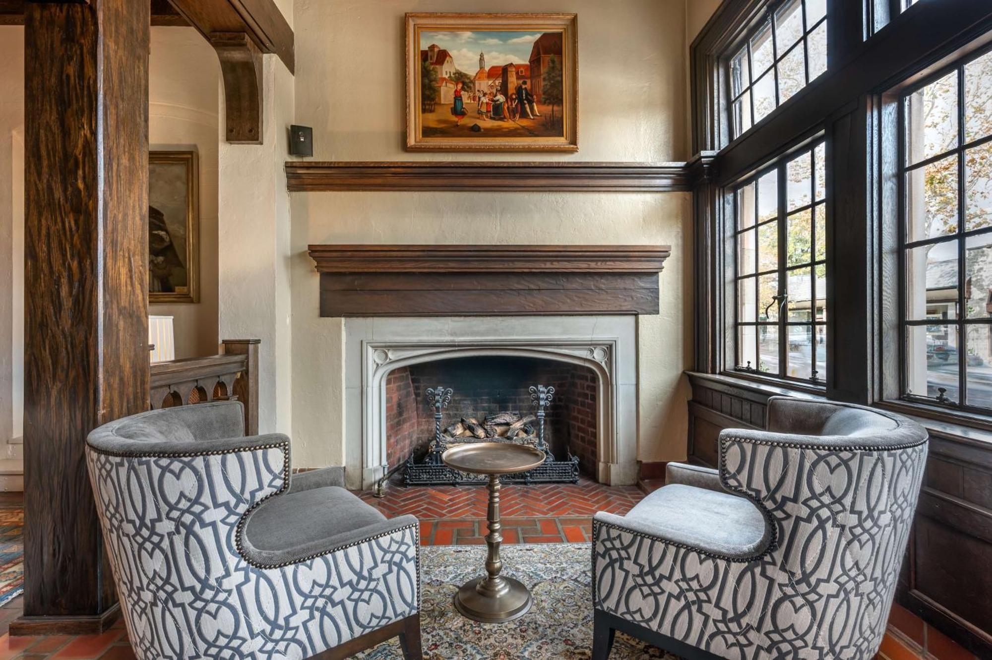 Best Western Premier Mariemont Inn Silverton Εξωτερικό φωτογραφία