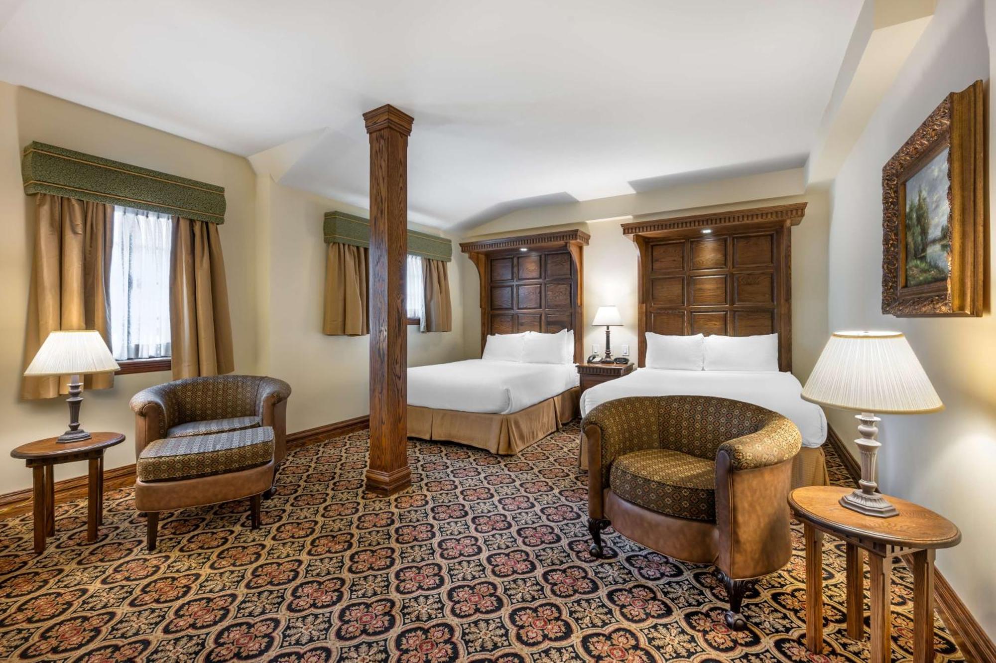 Best Western Premier Mariemont Inn Silverton Εξωτερικό φωτογραφία