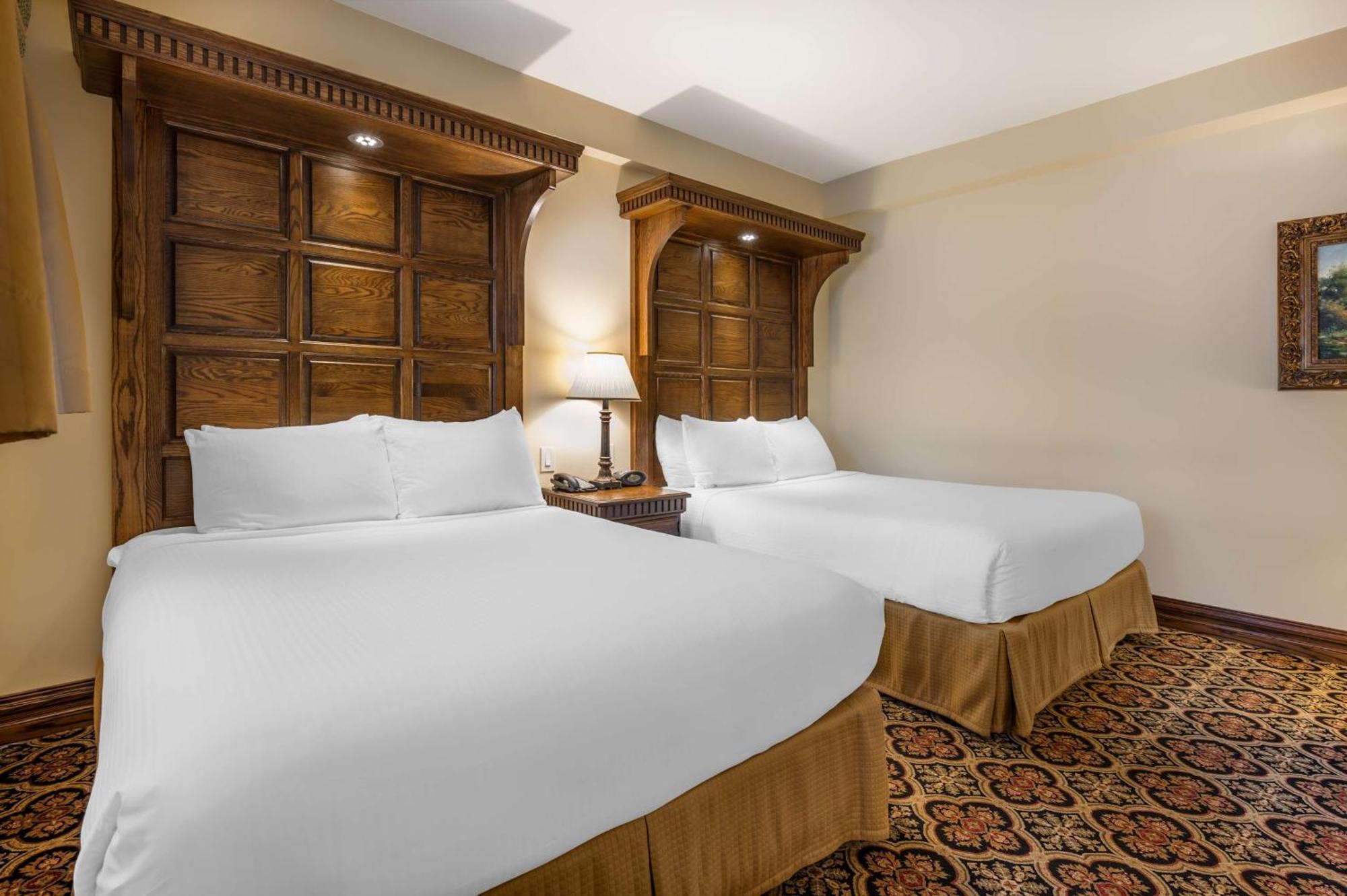 Best Western Premier Mariemont Inn Silverton Εξωτερικό φωτογραφία