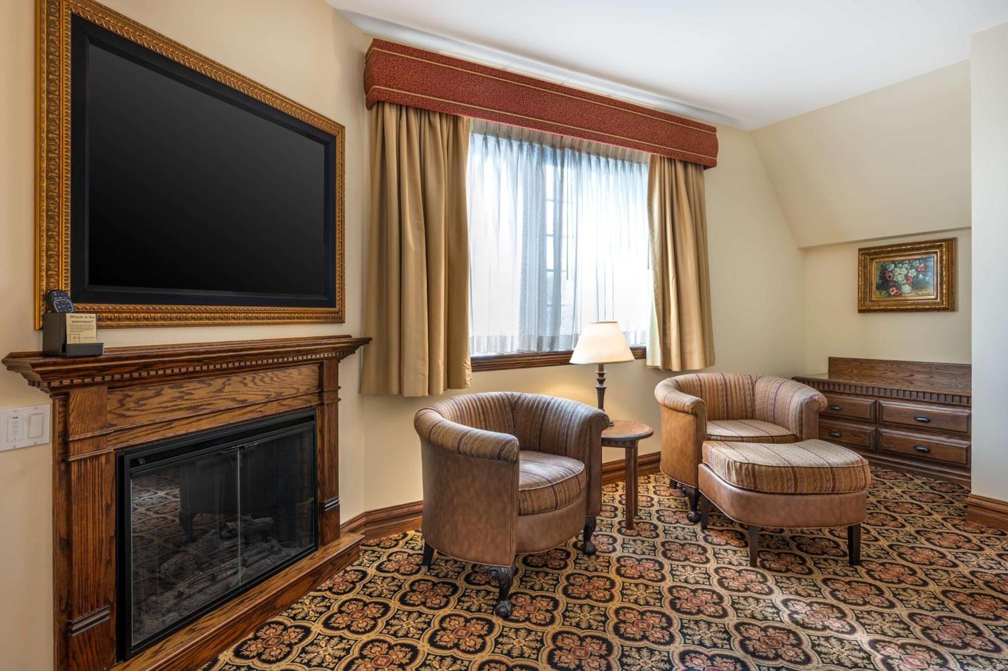 Best Western Premier Mariemont Inn Silverton Εξωτερικό φωτογραφία