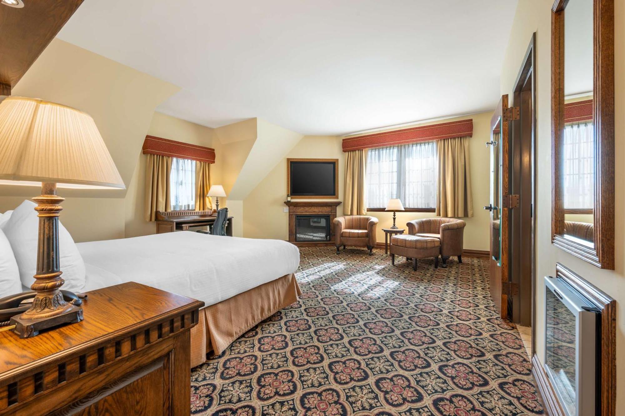 Best Western Premier Mariemont Inn Silverton Εξωτερικό φωτογραφία