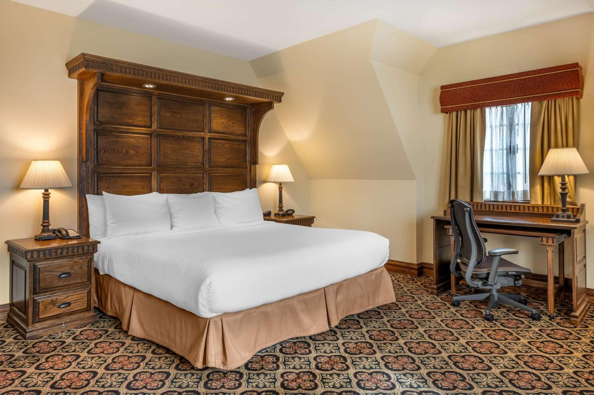 Best Western Premier Mariemont Inn Silverton Εξωτερικό φωτογραφία