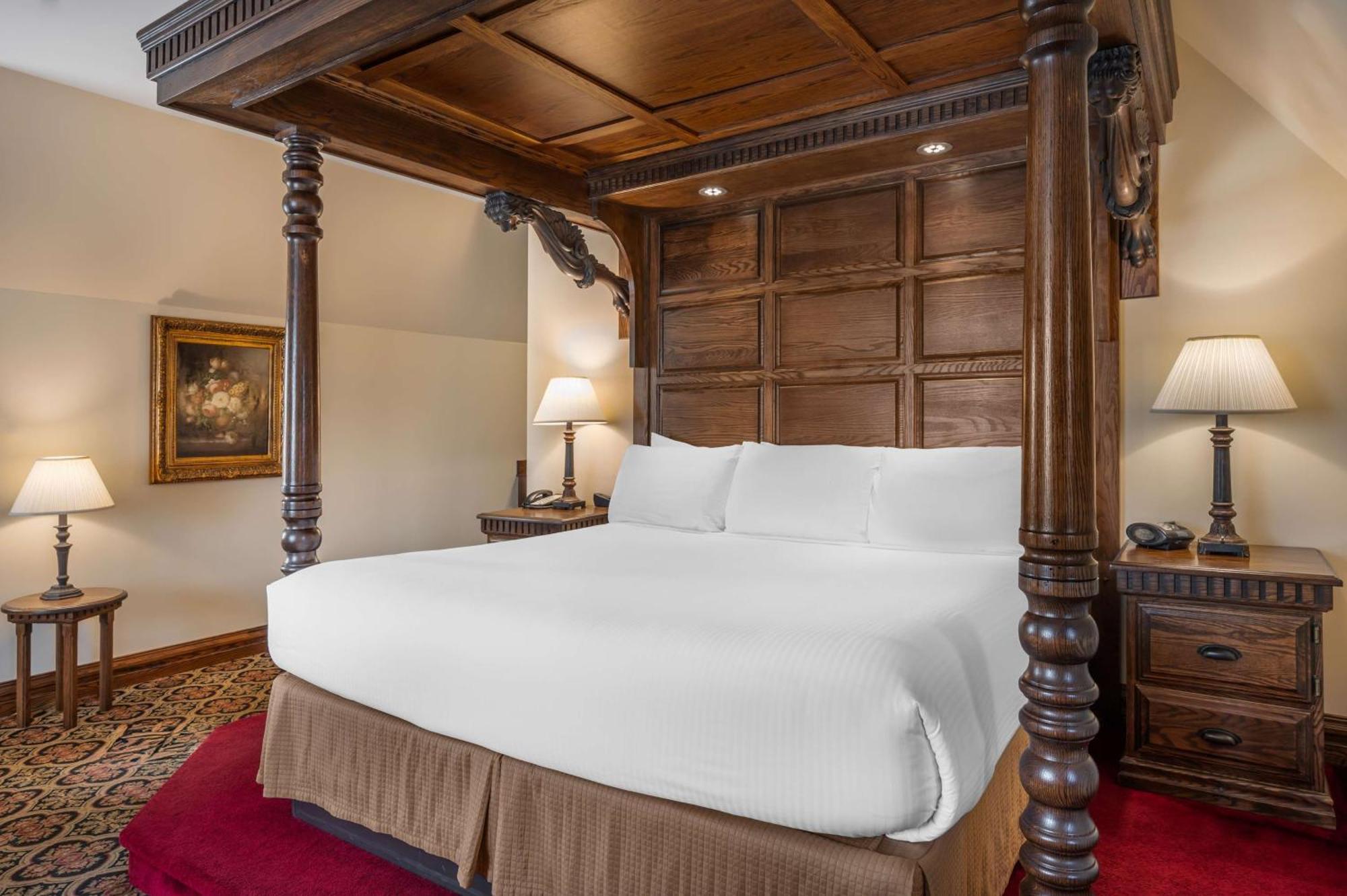Best Western Premier Mariemont Inn Silverton Εξωτερικό φωτογραφία