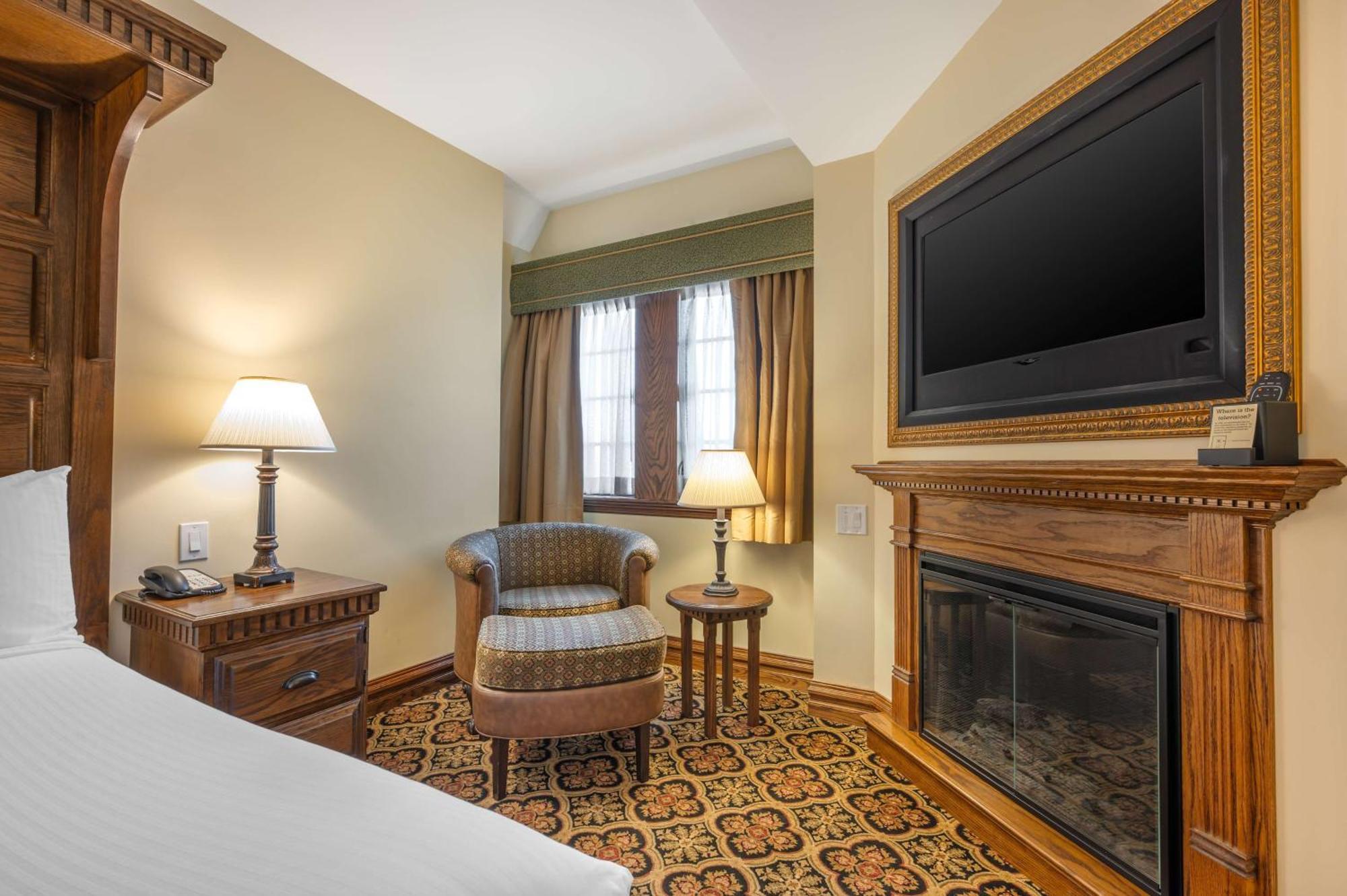 Best Western Premier Mariemont Inn Silverton Εξωτερικό φωτογραφία