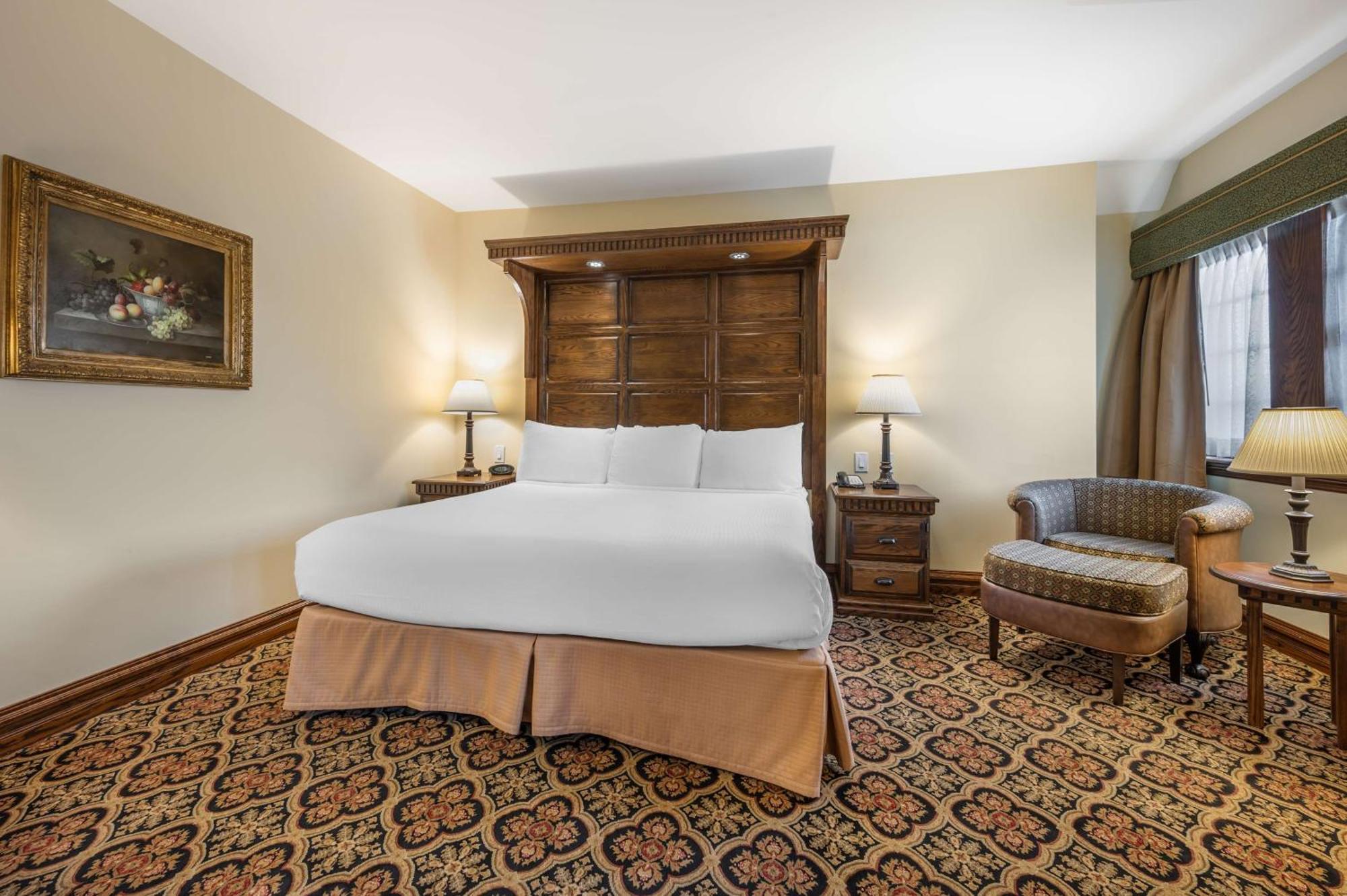 Best Western Premier Mariemont Inn Silverton Εξωτερικό φωτογραφία