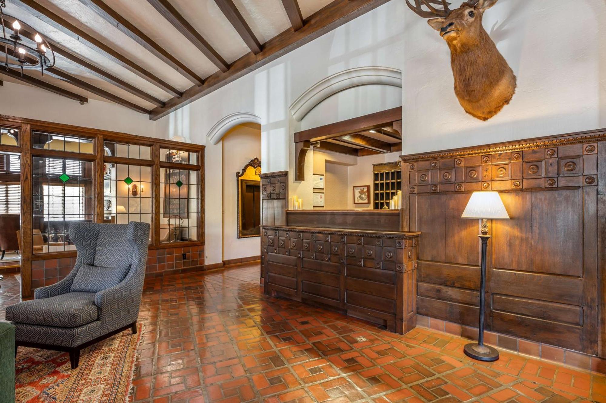 Best Western Premier Mariemont Inn Silverton Εξωτερικό φωτογραφία