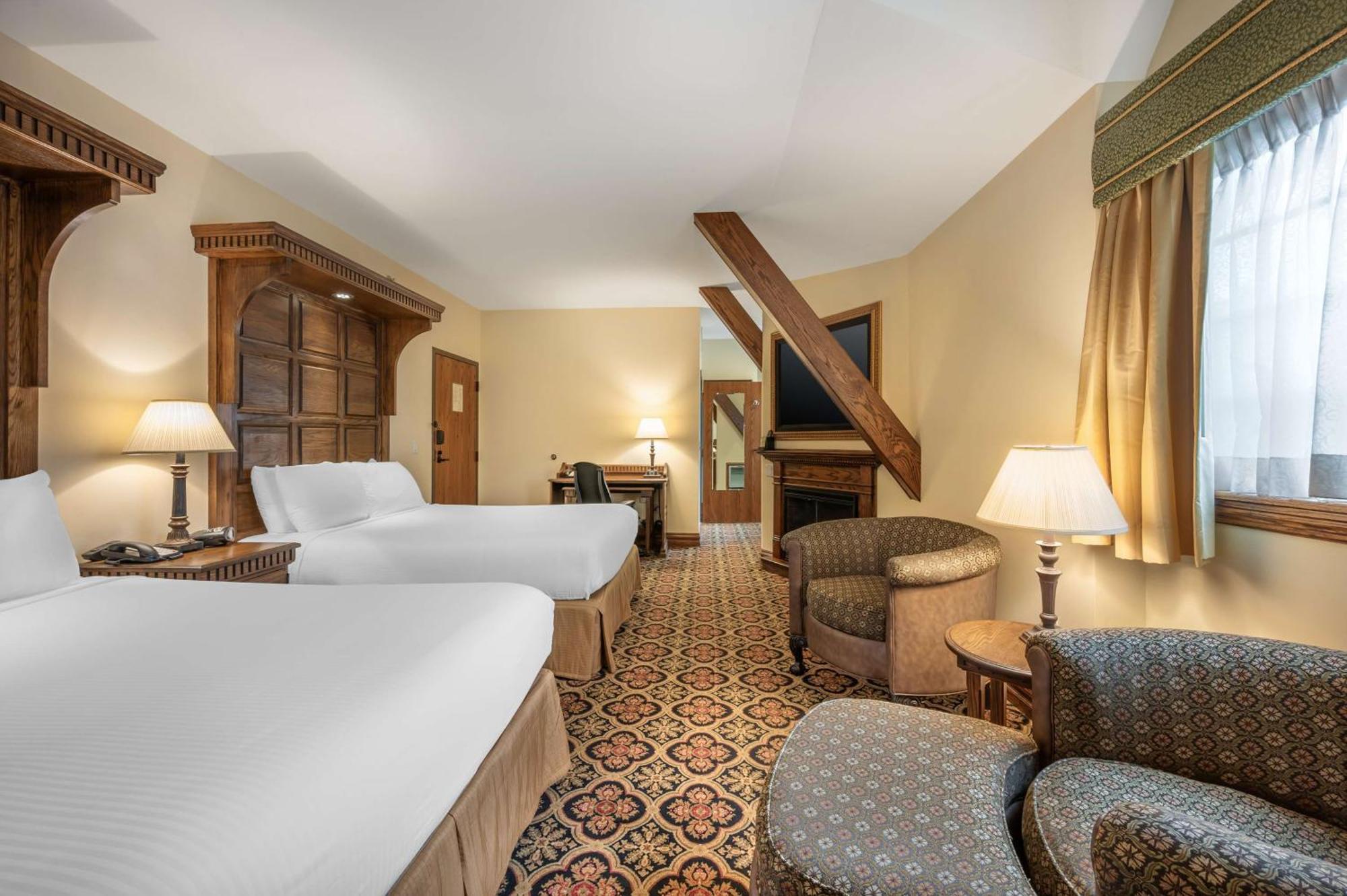Best Western Premier Mariemont Inn Silverton Εξωτερικό φωτογραφία