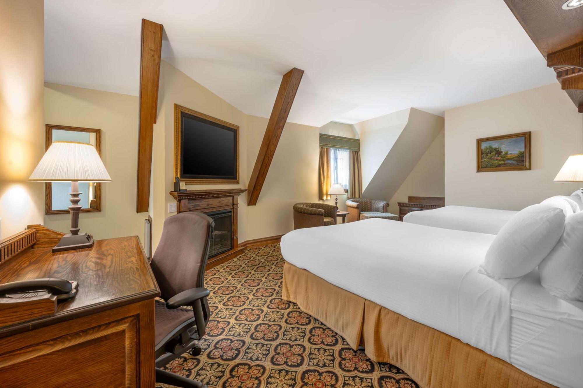 Best Western Premier Mariemont Inn Silverton Εξωτερικό φωτογραφία