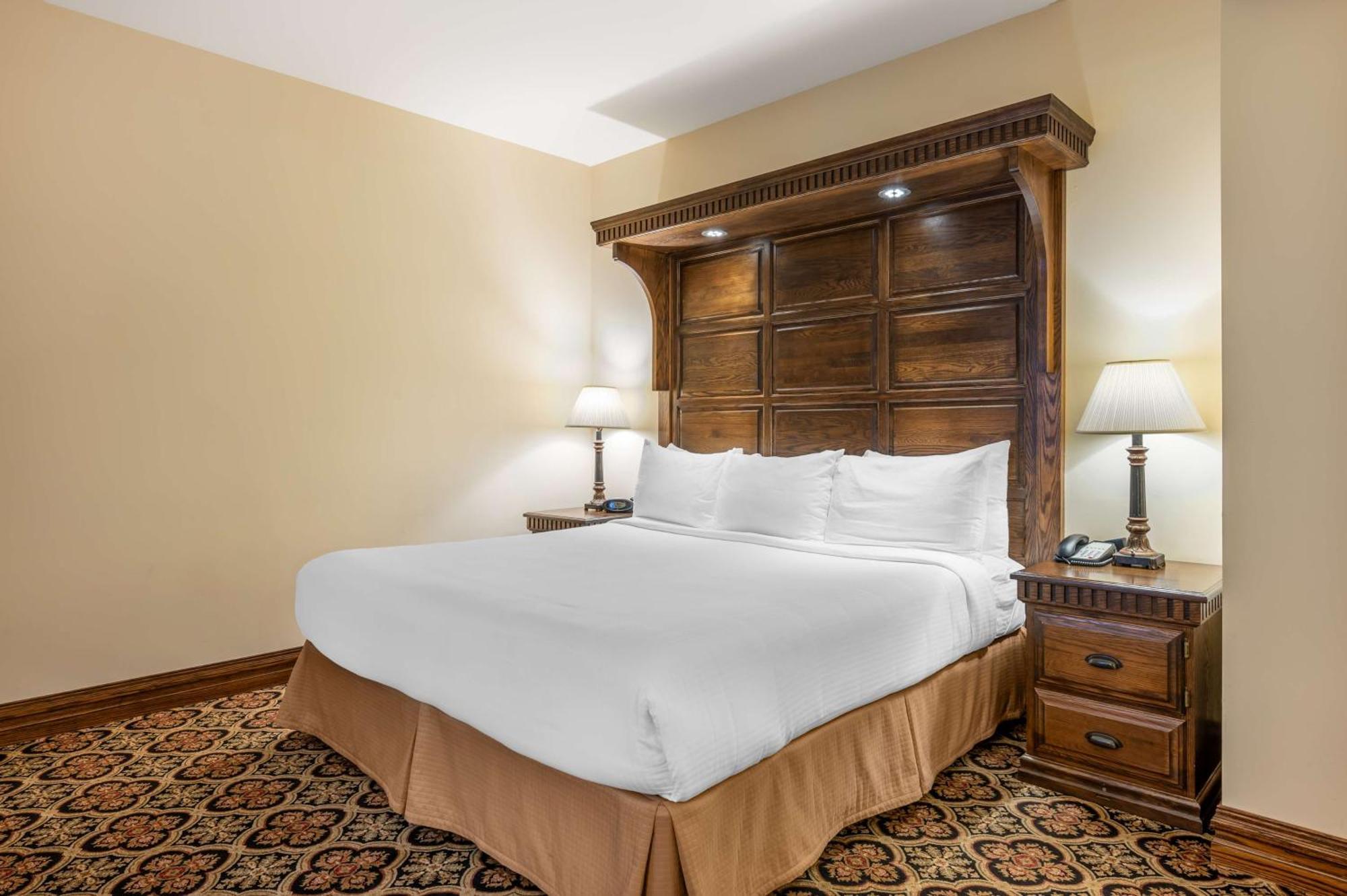 Best Western Premier Mariemont Inn Silverton Εξωτερικό φωτογραφία