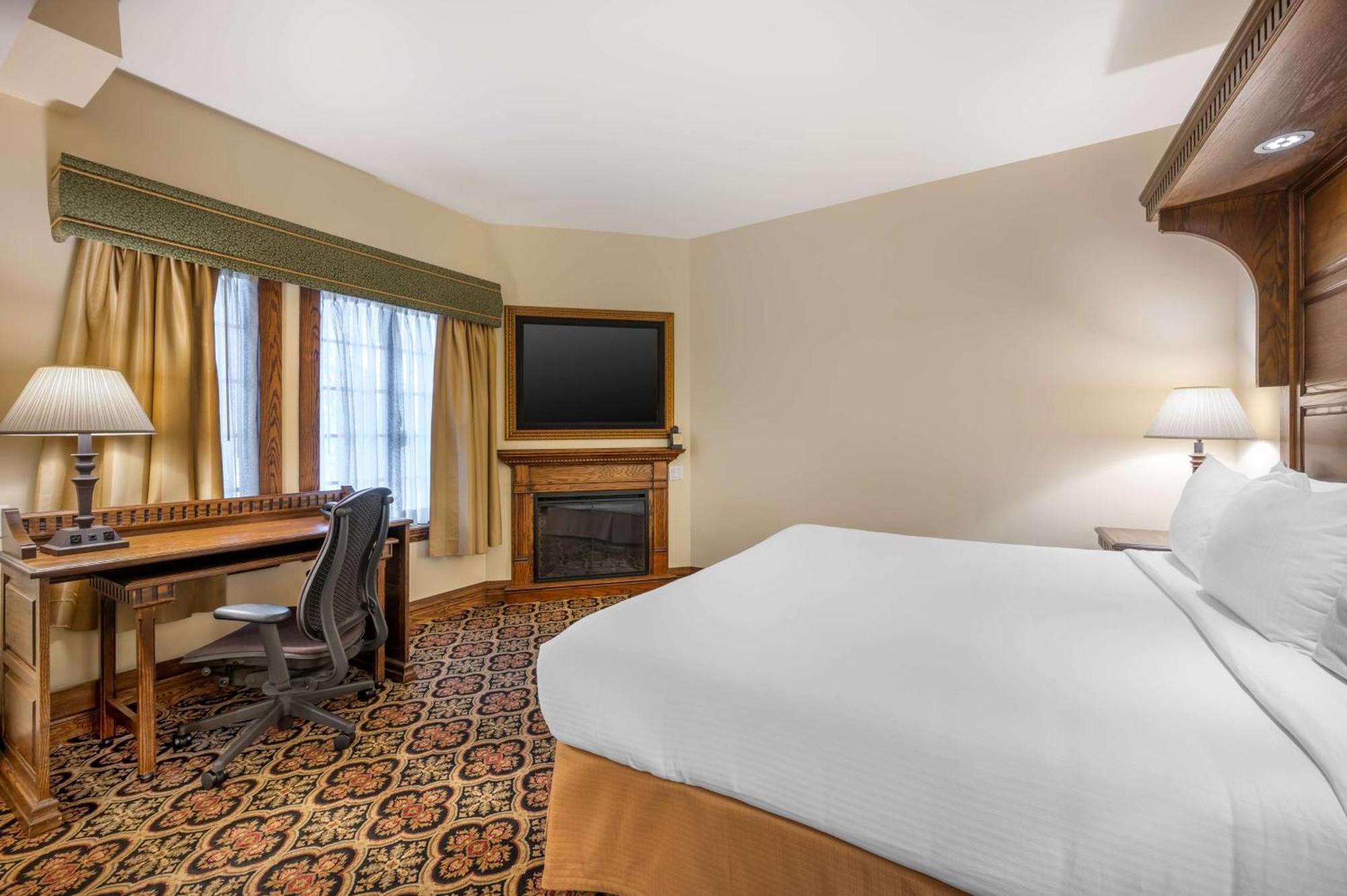 Best Western Premier Mariemont Inn Silverton Εξωτερικό φωτογραφία