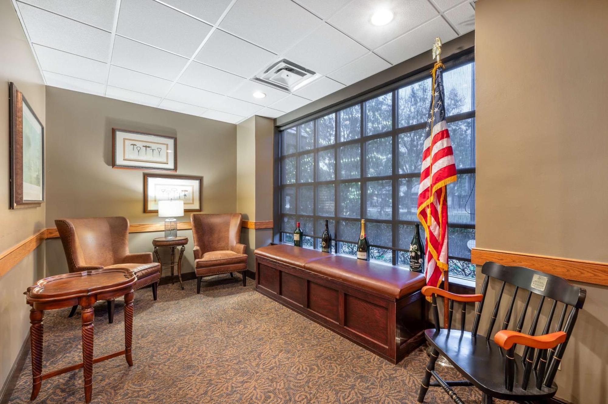 Best Western Premier Mariemont Inn Silverton Εξωτερικό φωτογραφία