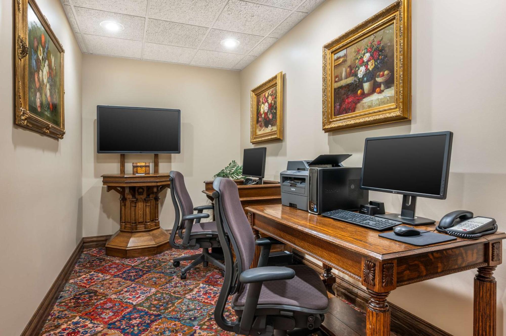 Best Western Premier Mariemont Inn Silverton Εξωτερικό φωτογραφία