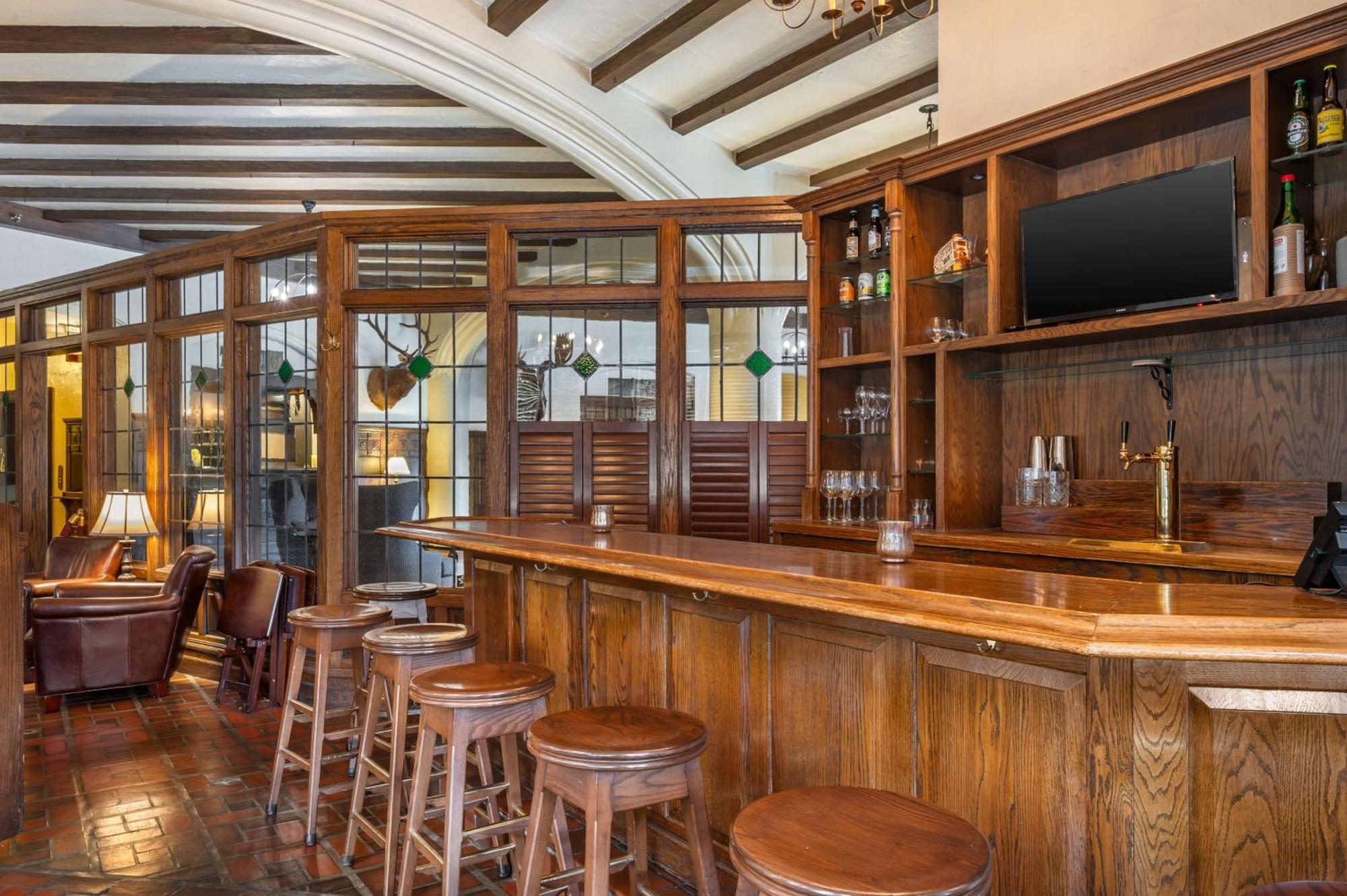 Best Western Premier Mariemont Inn Silverton Εξωτερικό φωτογραφία