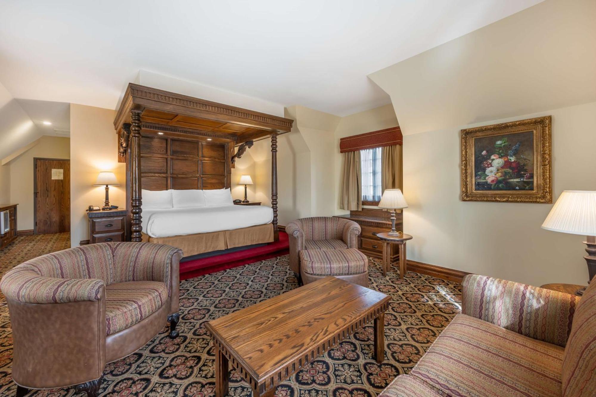 Best Western Premier Mariemont Inn Silverton Εξωτερικό φωτογραφία