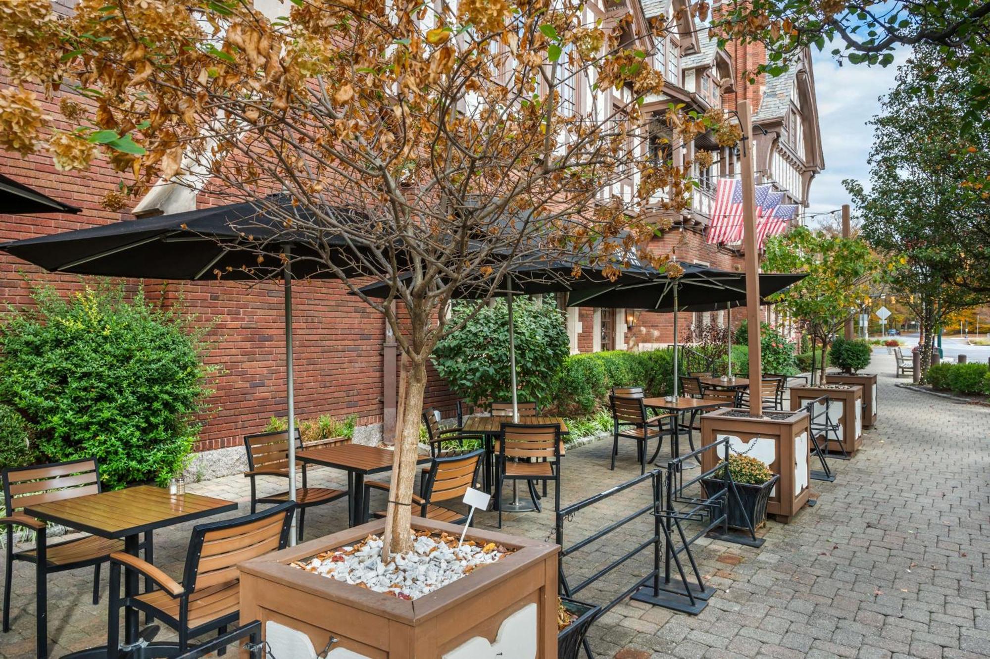 Best Western Premier Mariemont Inn Silverton Εξωτερικό φωτογραφία