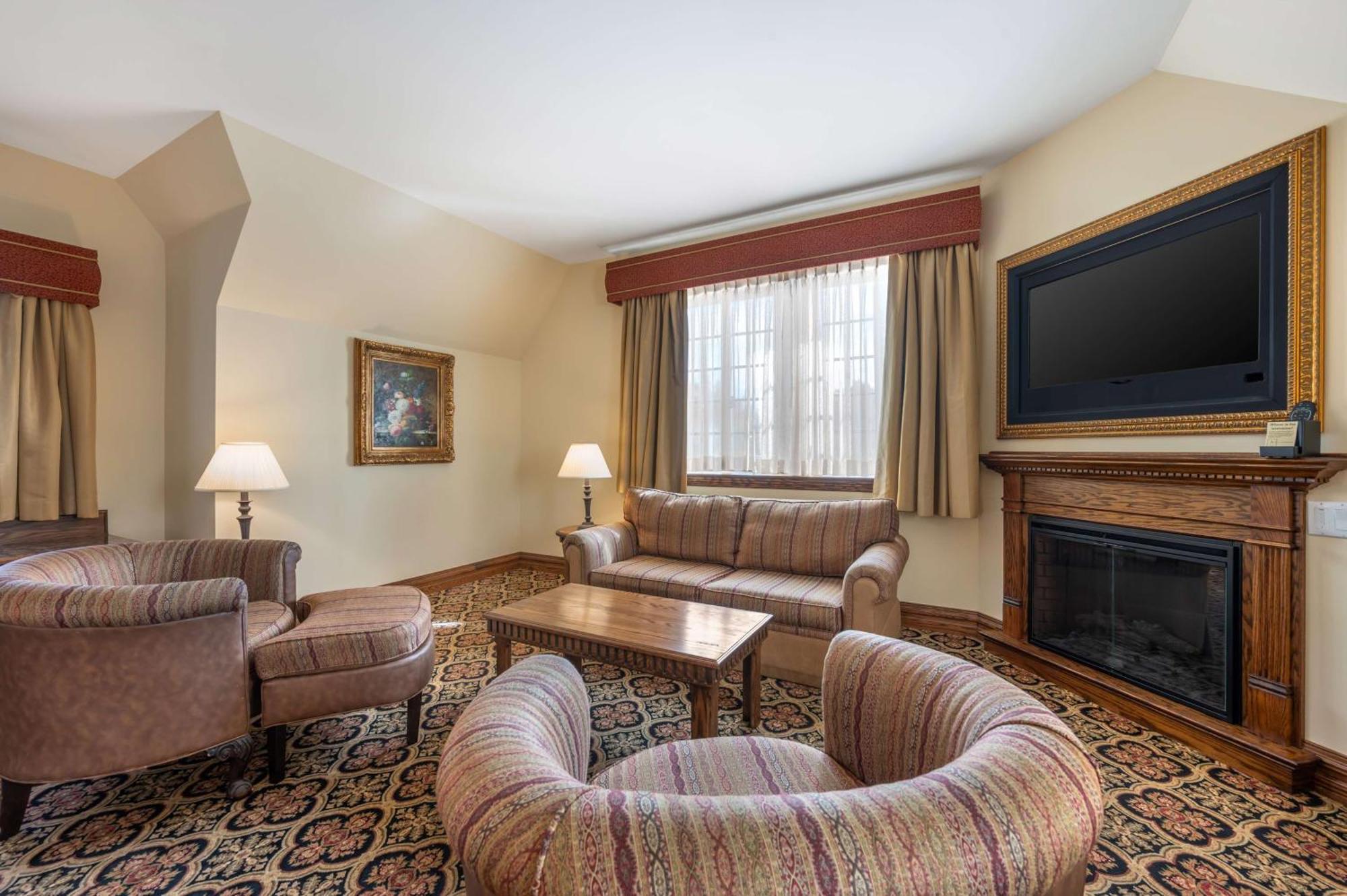 Best Western Premier Mariemont Inn Silverton Εξωτερικό φωτογραφία