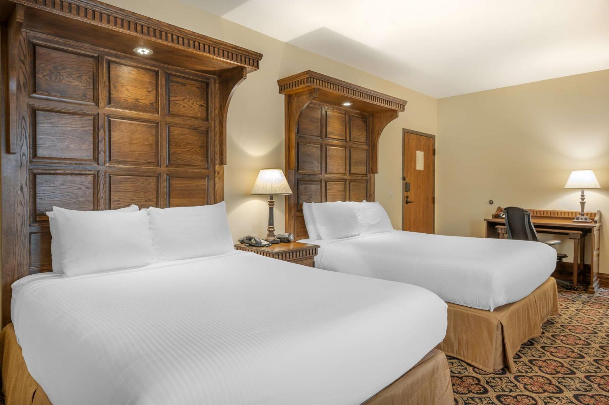 Best Western Premier Mariemont Inn Silverton Εξωτερικό φωτογραφία