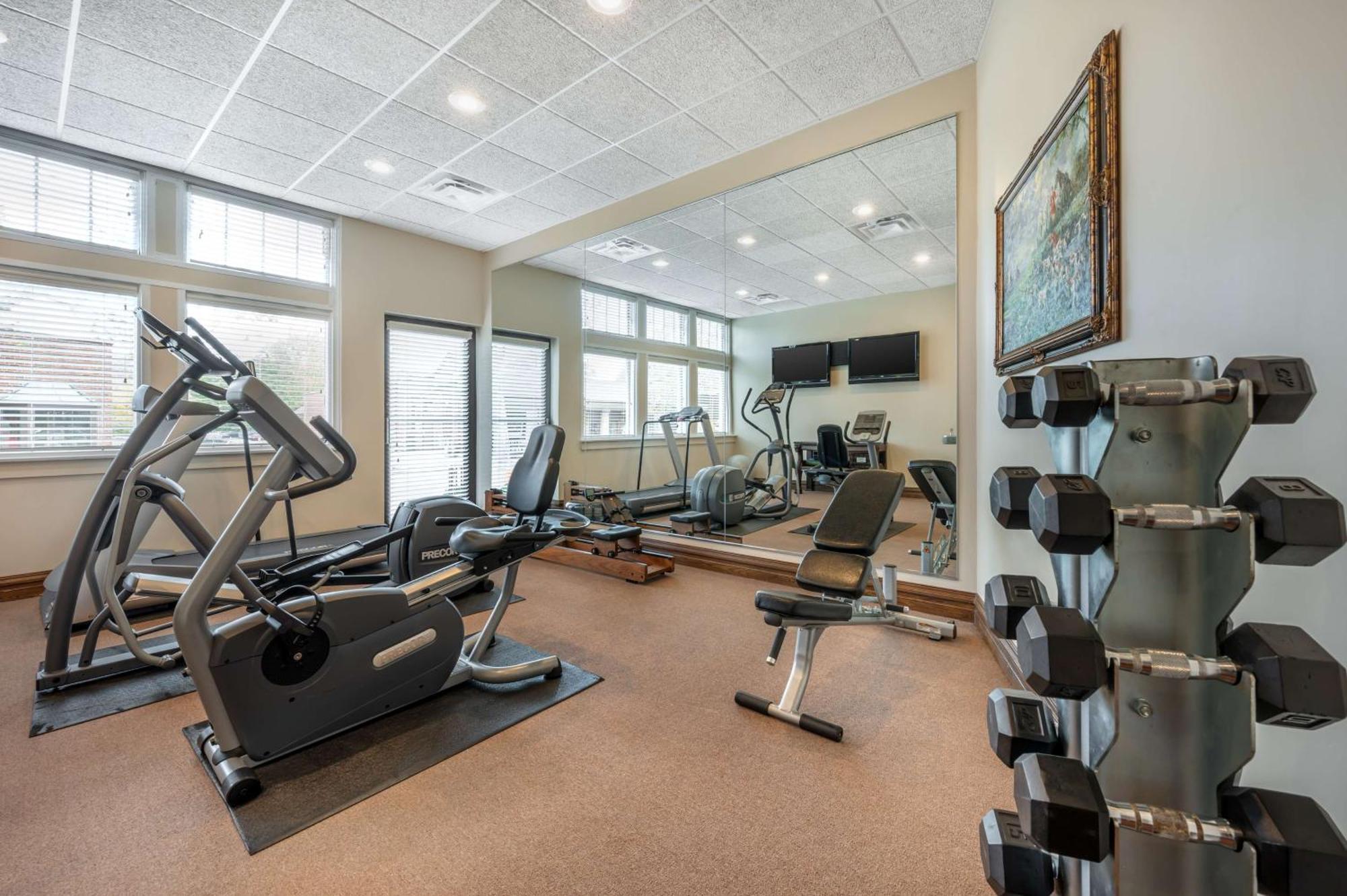 Best Western Premier Mariemont Inn Silverton Εξωτερικό φωτογραφία