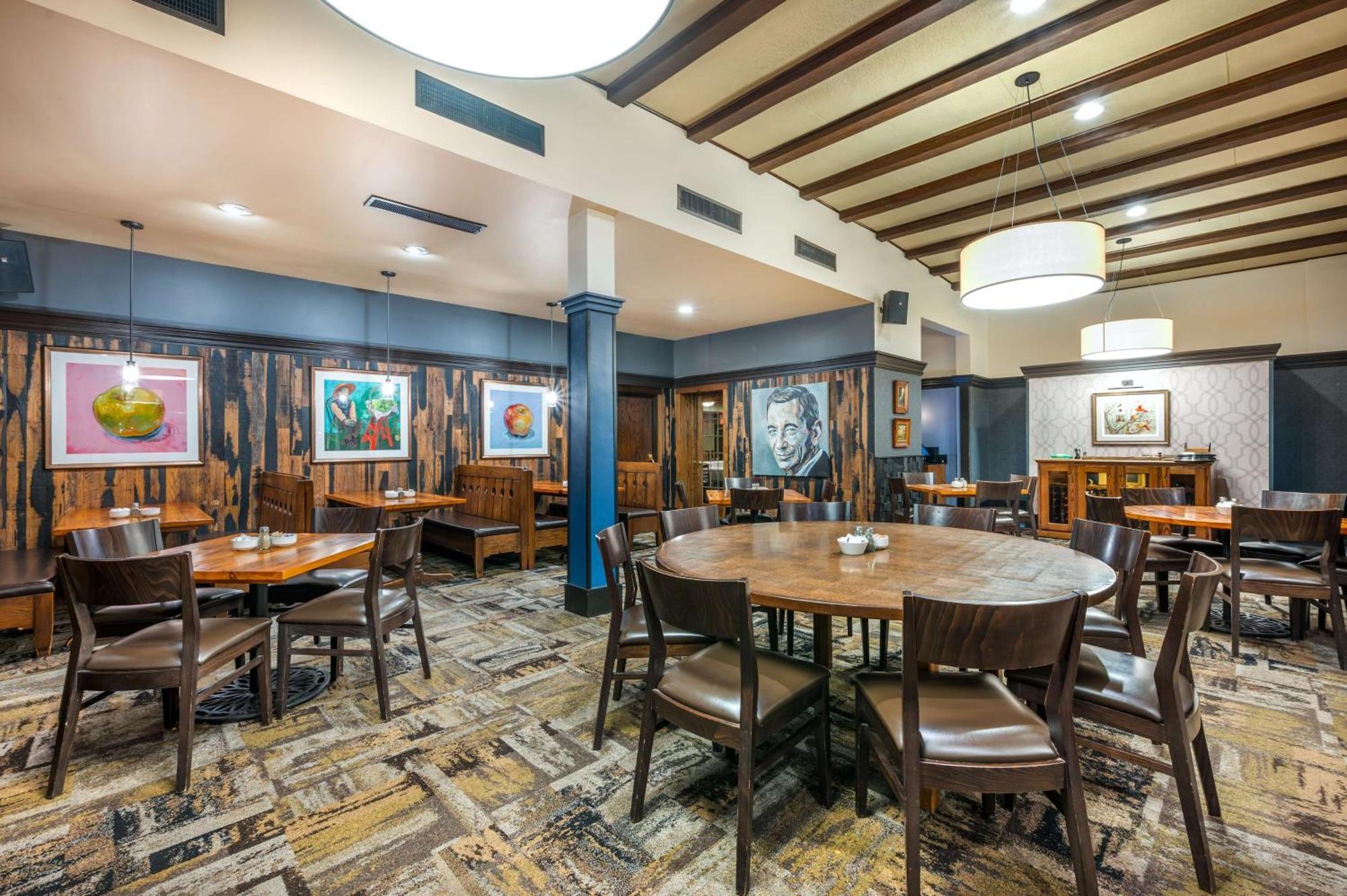 Best Western Premier Mariemont Inn Silverton Εξωτερικό φωτογραφία
